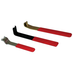 STRAMMEHJUL NØKKELSETT VAG 3 DELER