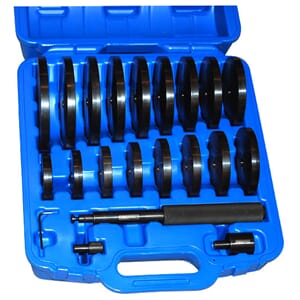 TRYKKSKIVESETT STORT 70-150 MM