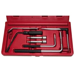 AIR BAG VERKTØYSETT