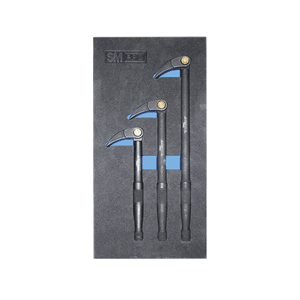 PRY BARSETT JUSTERBARE