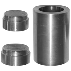 BREMSEANKERBOLTER TILSATS