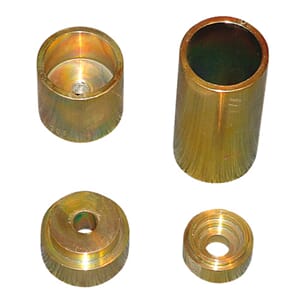 TILBEHØRSETT HYUNDAI ACCENT