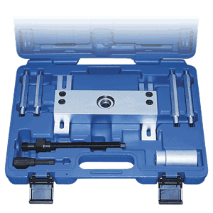 DYSEAVTREKKERSETT BMW M-47/M-57