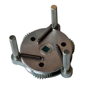 FILTERVERKTØY 110-142MM