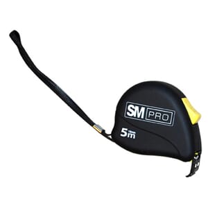 MÅLEBÅND 5M.
