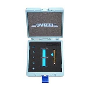 GJENGEREP.SETT M8 X 1 GLØDEPLUGG