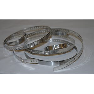 MANSJETTBÅND SMÅ (SM-JB1R)