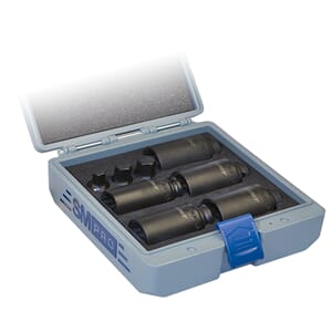 NAVMUTTER PIPESETT 27-36MM.