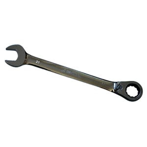 21,0MM. SKRALLENØKKEL 72T.