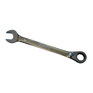 23,0MM. SKRALLENØKKEL 72T.