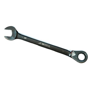 24,0MM. SKRALLENØKKEL 72T.