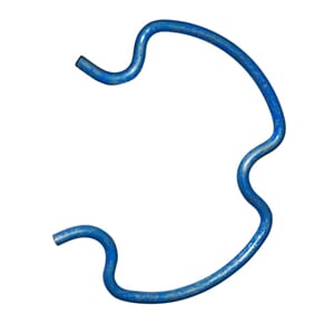 SPESIALKLIPS 5/8" 30% 10 STK.