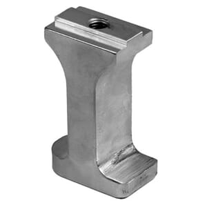 DEMONTERINGSFOT SKRUDDE LAGER 4-BOLT