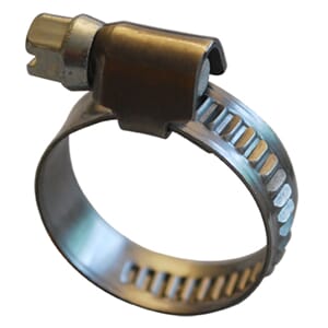 SLANGEKLEMME 20-32MM.