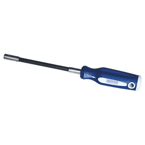 6,0MM. SLANGEKLEMMETREKKER