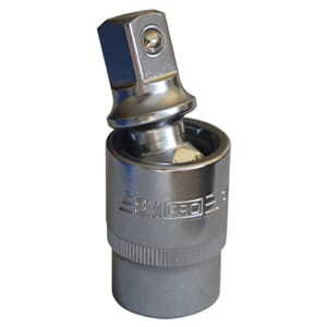 UNIVERSALLEDD 1/4" NY TYPE