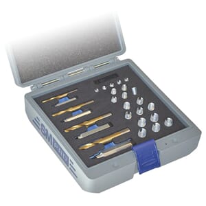 GJENGEREPARASJONSETT