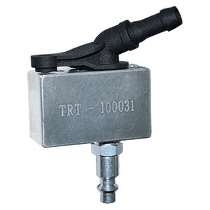 ADAPTER BMW M.FL. ZF 6HP/8HP  17,0MM.