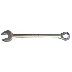 KOMBINØKKELSETT 34-50MM. STANDARD