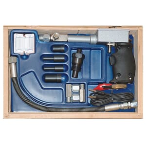 KOMPRESJONSMÅLER DIESEL 10-50 BAR