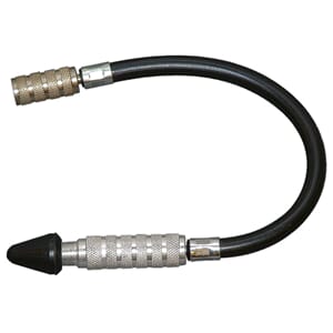 FLEXIBEL SLANGE BENSIN