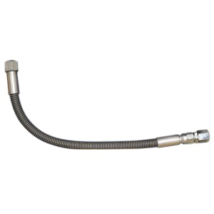 FLEKSIBEL SLANGE DIESEL