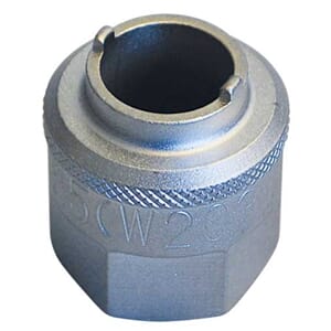 STØTDEMPERPIPE MB W-203 C-KLASSE