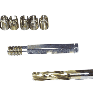 GJENGEREPARASJONSETT M6 DYSEBOLT