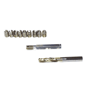 GJENGEREPARASJONSETT M6 DYSEBOLT