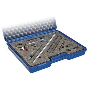 DYSEAVTREKKERSETT SSANG YONG U/HYDR.SYLINDER