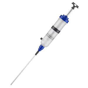 SUGEPUMPE 1,5L. AD-BLUE ETC.