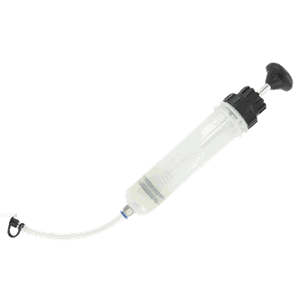 SUGEPUMPE 0,2L. M/VITON PAKNING