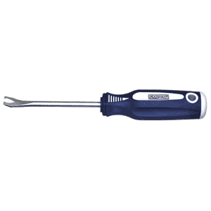 KLIPSGAFFEL 6 X 100MM.