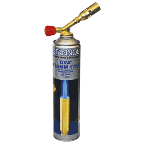 GASSLODDESETT/BRENNER  M/FLASKE