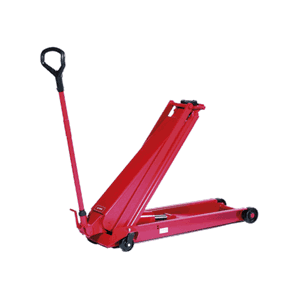 GARASJEJEKK 1,3 TONN HØYTLØFTENDE