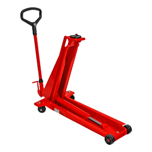 GARASJEJEKK 2 TONN HØYTLØFTENDE