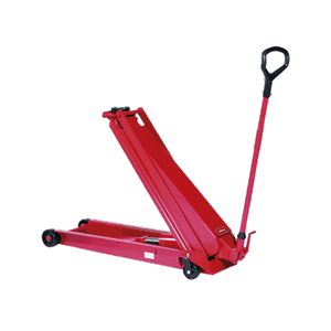 GARASJEJEKK 5 TONN HØYTLØFTENDE