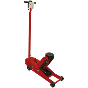 LUFTHYDRAULISK JEKK 5 TONN