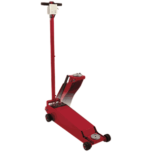 GARASJEJEKK LUFTHYDRAULISK 2 TONN