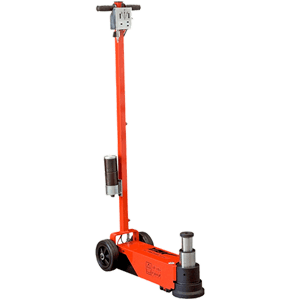 LUFTHYDRAULISK JEKK 40/20 TONN