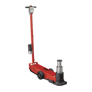 LUFTHYDRAULISK JEKK 60/30 TONN