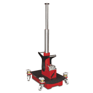 GRAVJEKK 30/15 TONN GULVMODELL