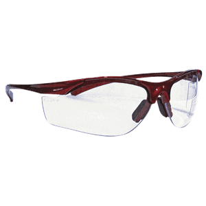 VERNEBRILLE KLART GLASS
