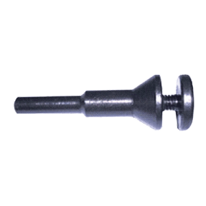 HOLDER 6MM. TANGE F.KAPPESKIVE 50MM.