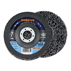 STRIP-IT RENSESKIVE 125MM.