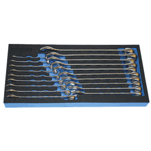 KOMBINØKKELSETT SPESIAL 6-24MM.