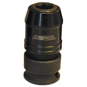 BITSHOLDER 1/4" - 1/4"  M/SUPERLOCK