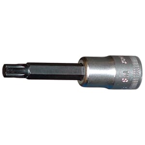 XZN PIPE 3/8 LANG 10MM.