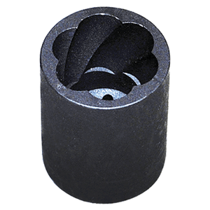 19,0MM. TWISTPIPE 3/8"