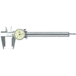 SKYVELÆRE 150MM. M/UR